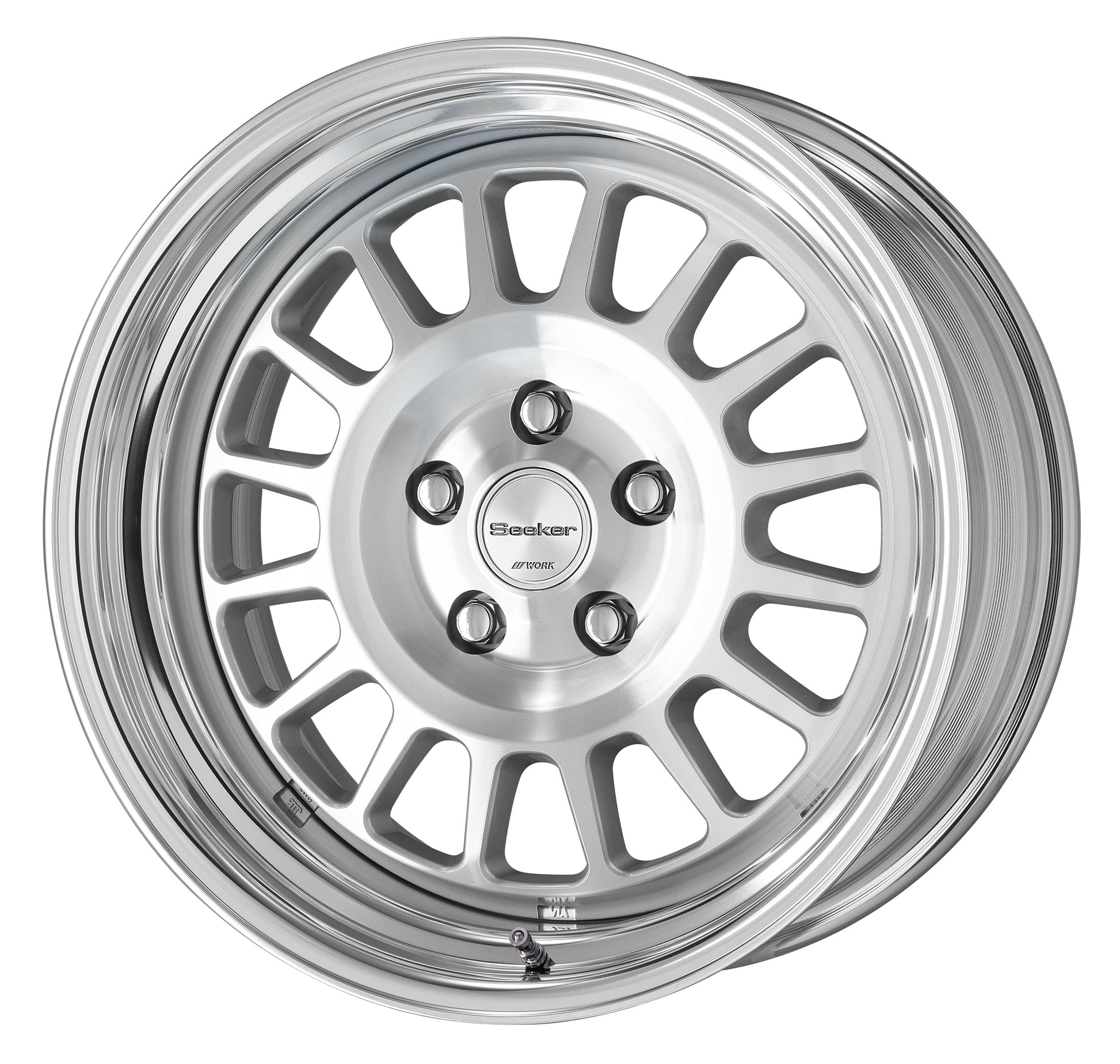 SEEKER FD 16 inch-10
