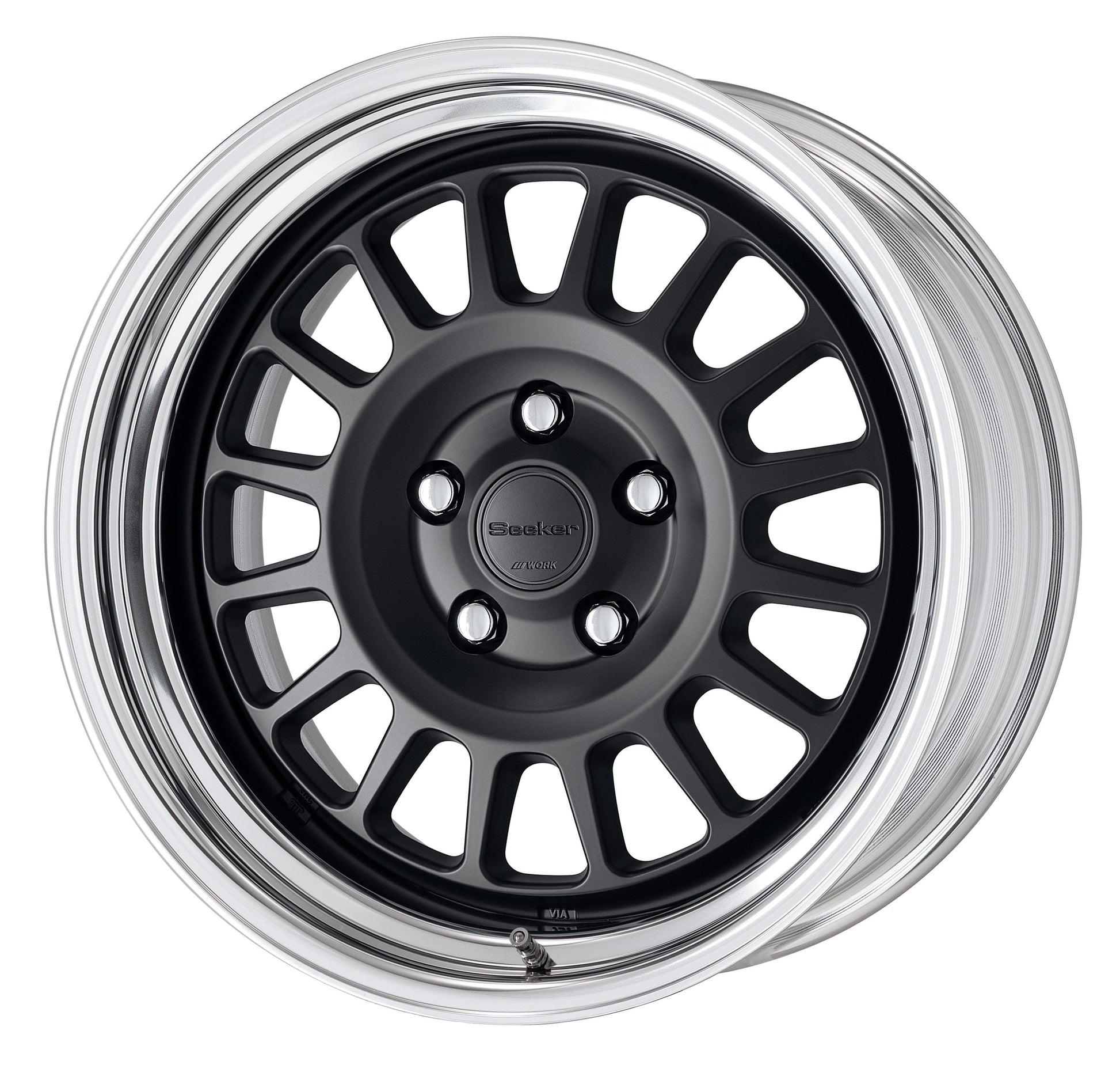 SEEKER FD 16 inch-9
