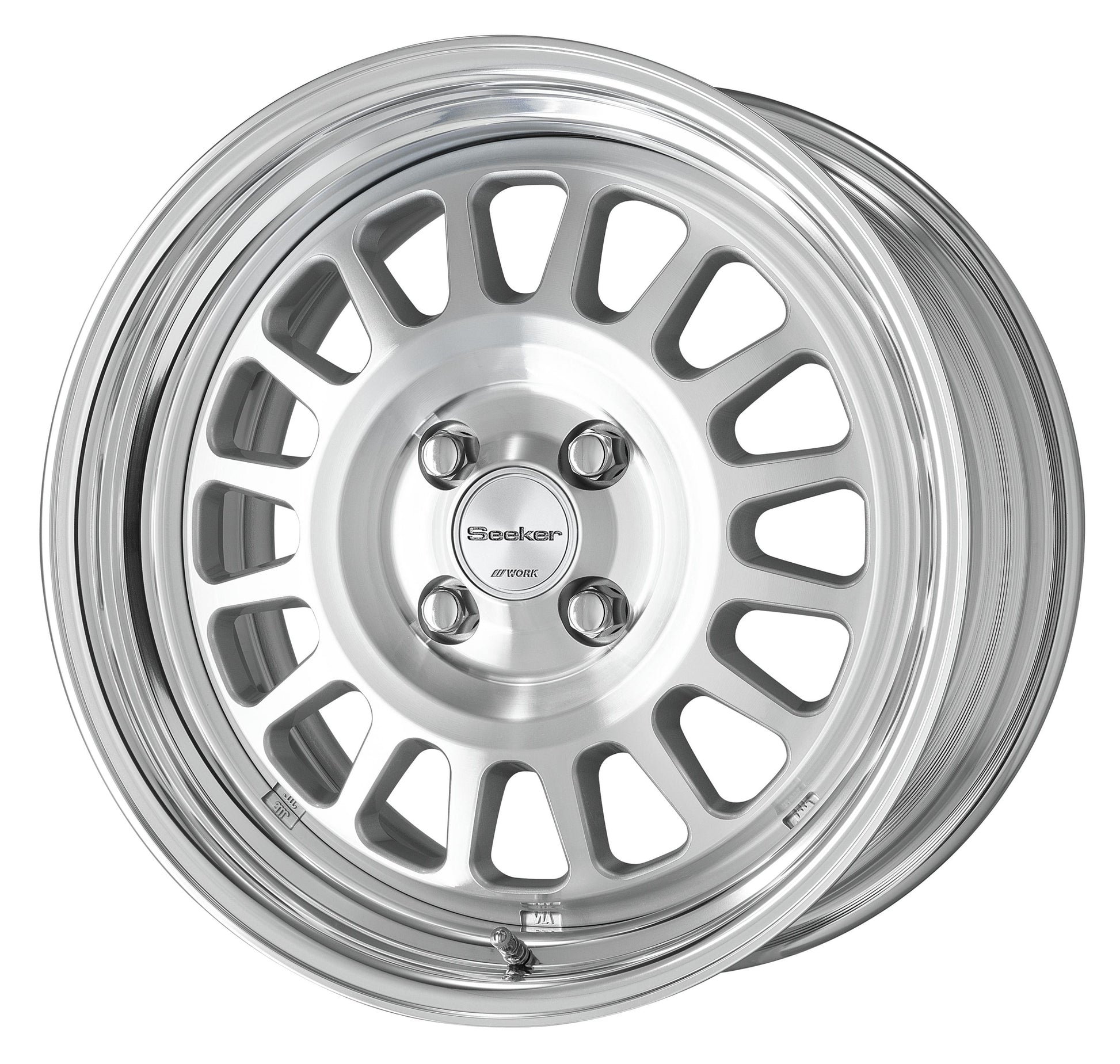 SEEKER FD 16 inch-8