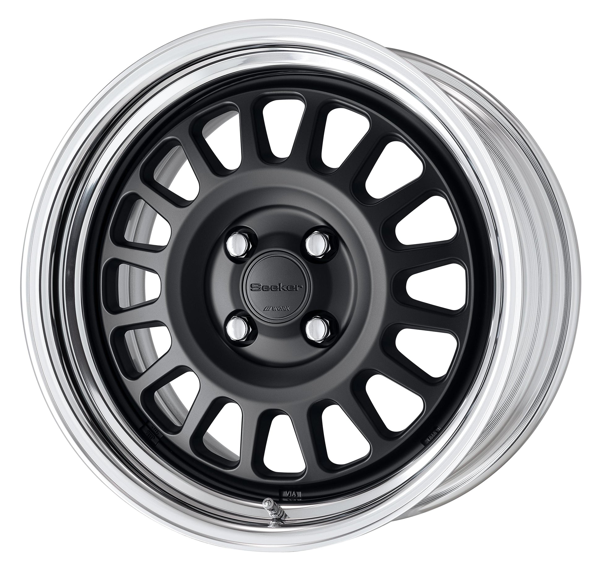 SEEKER FD 16 inch-7