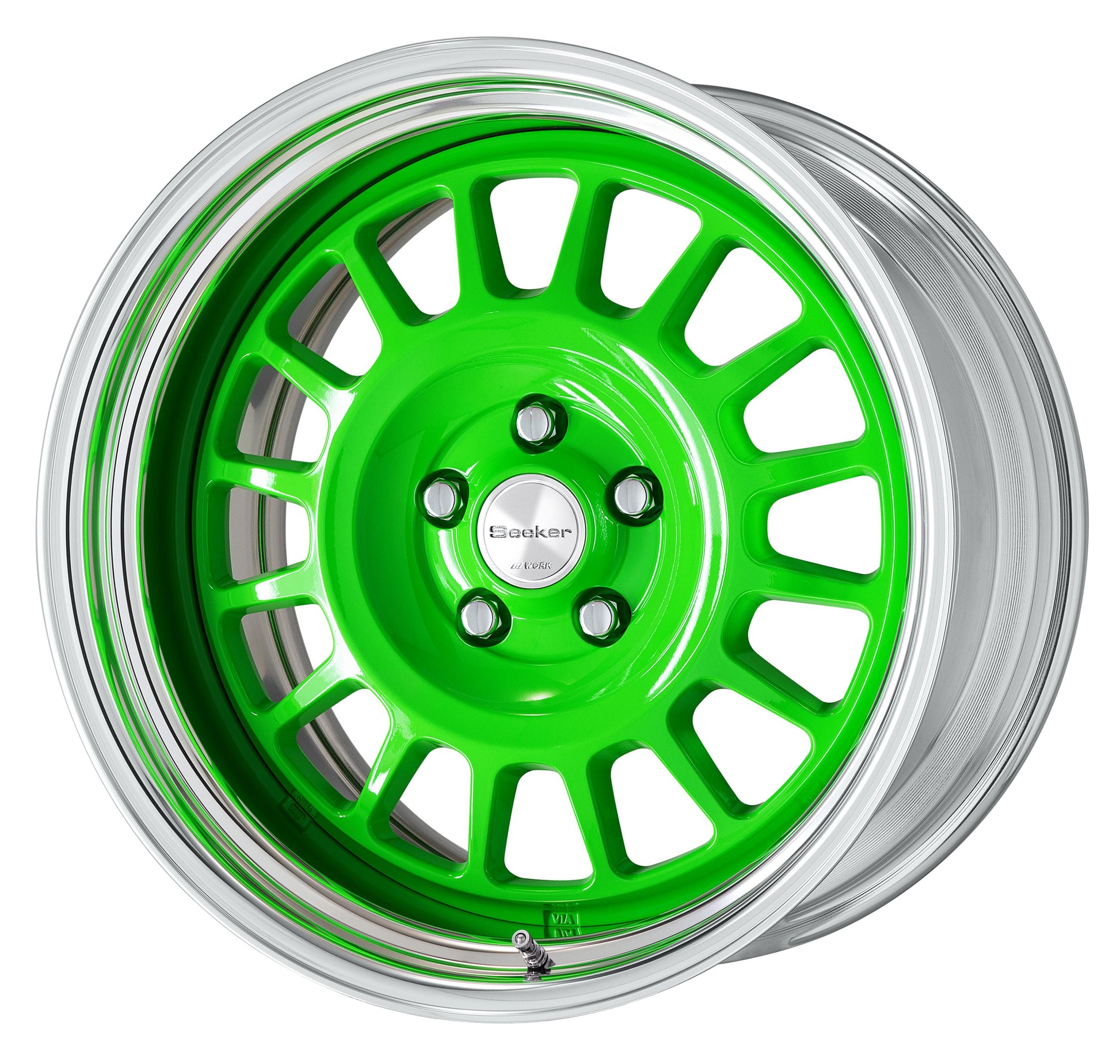 SEEKER FD 16 inch-4