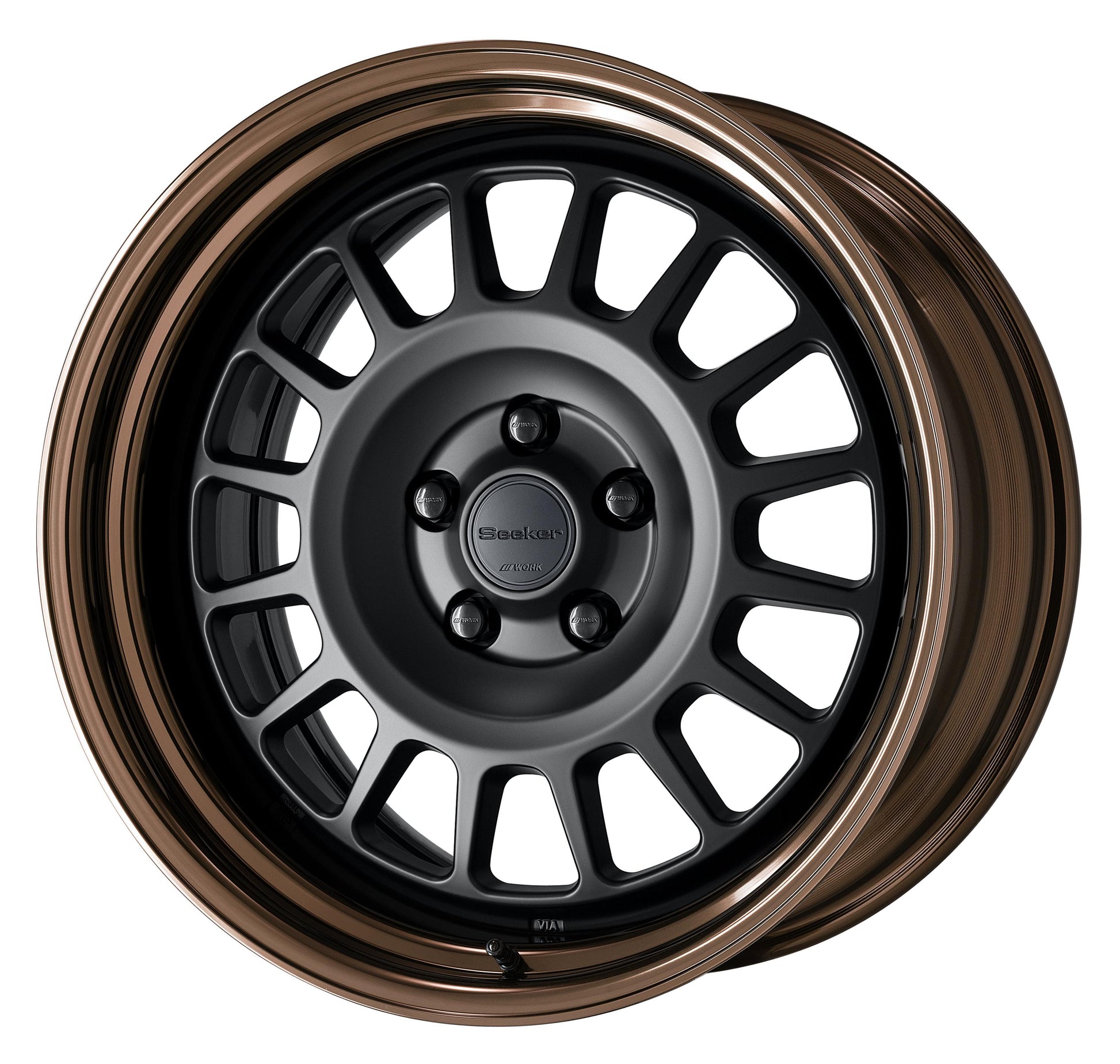 SEEKER FD 16 inch-6
