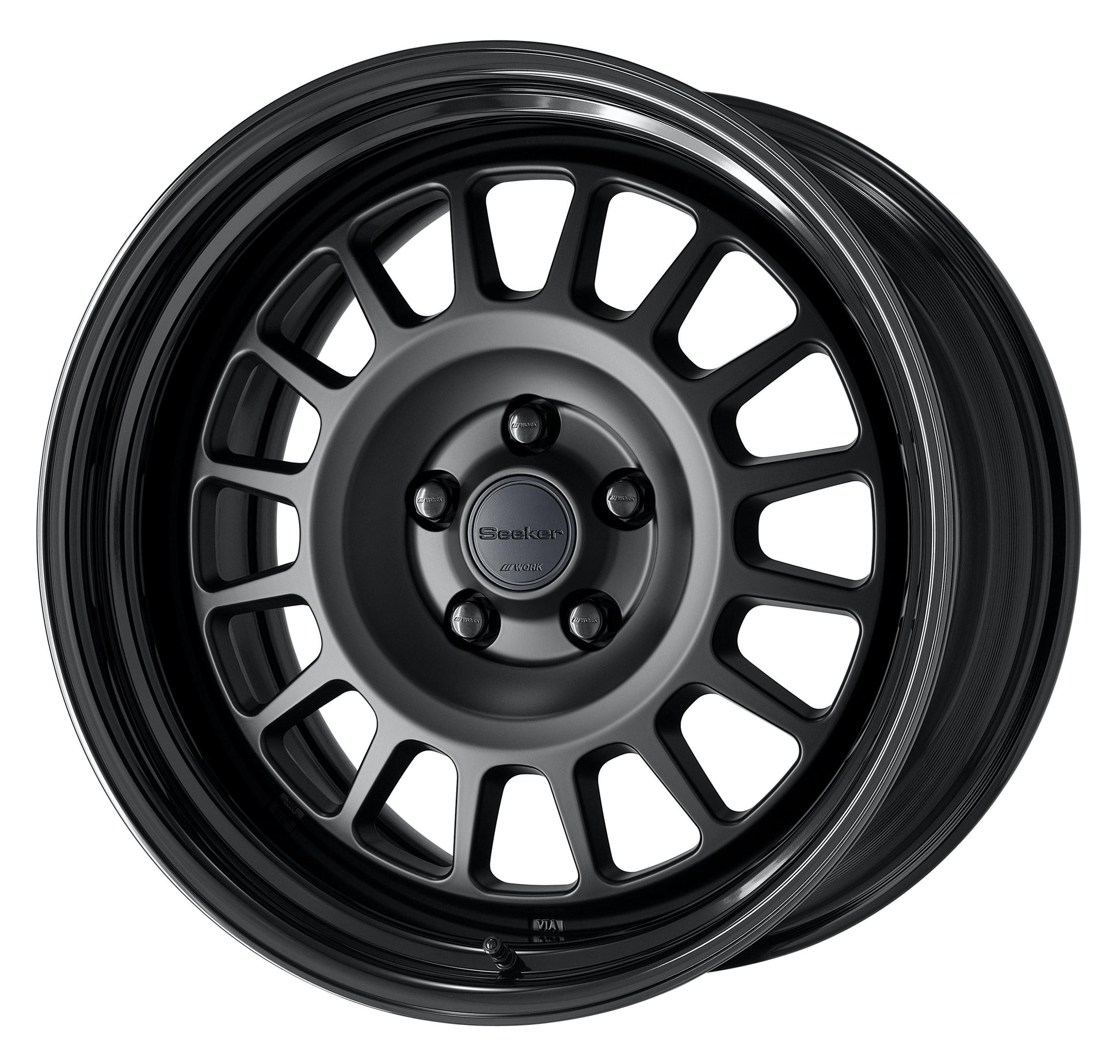 SEEKER FD 16 inch-5
