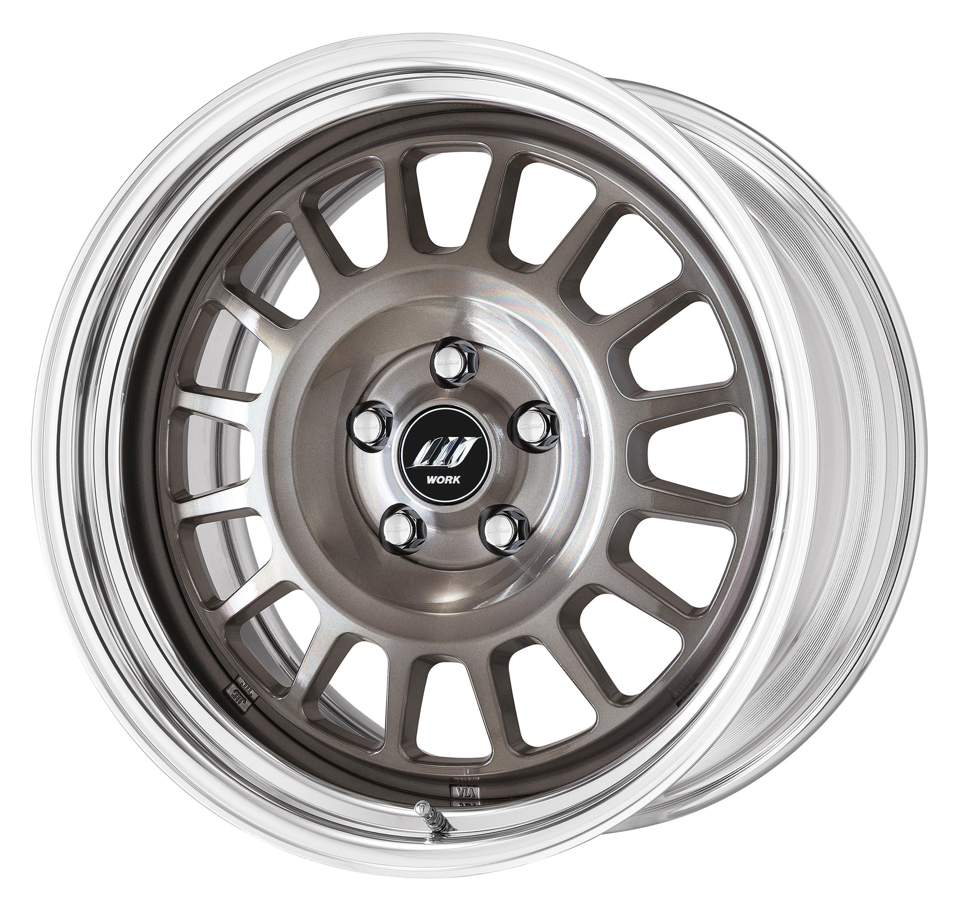 SEEKER FD 16 inch-3
