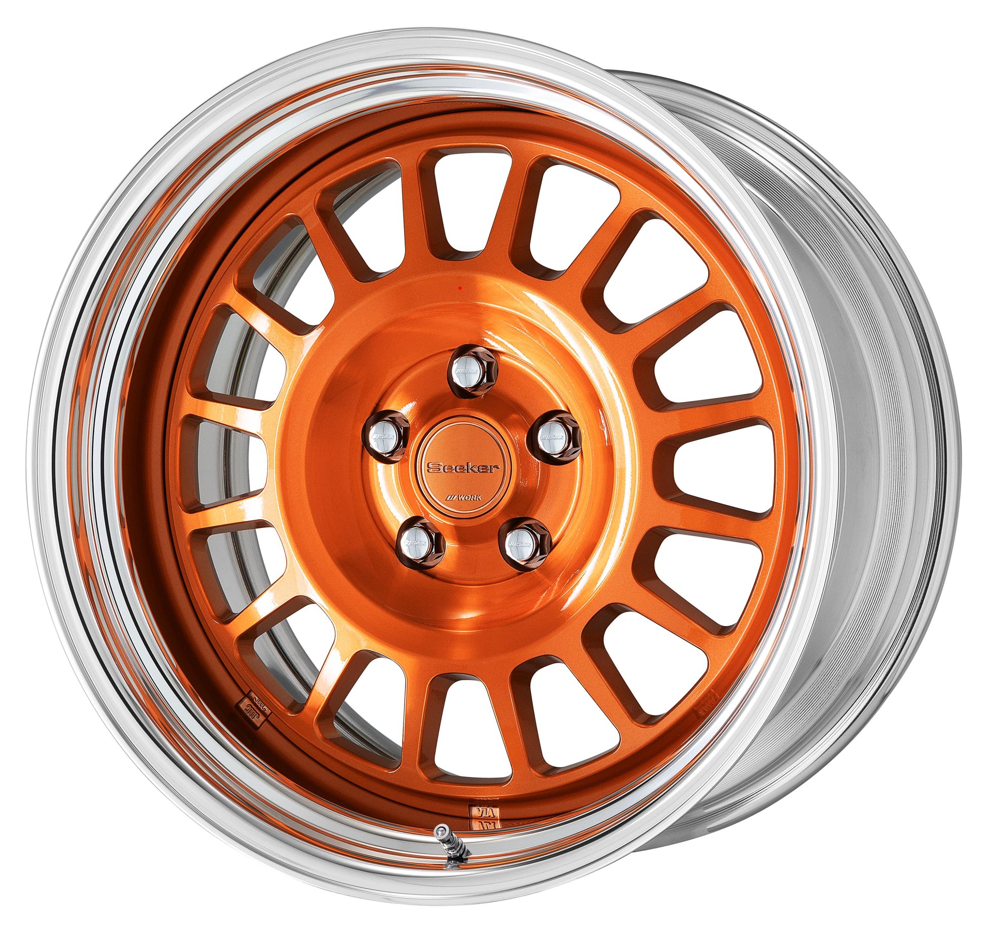 SEEKER FD 16 inch-2