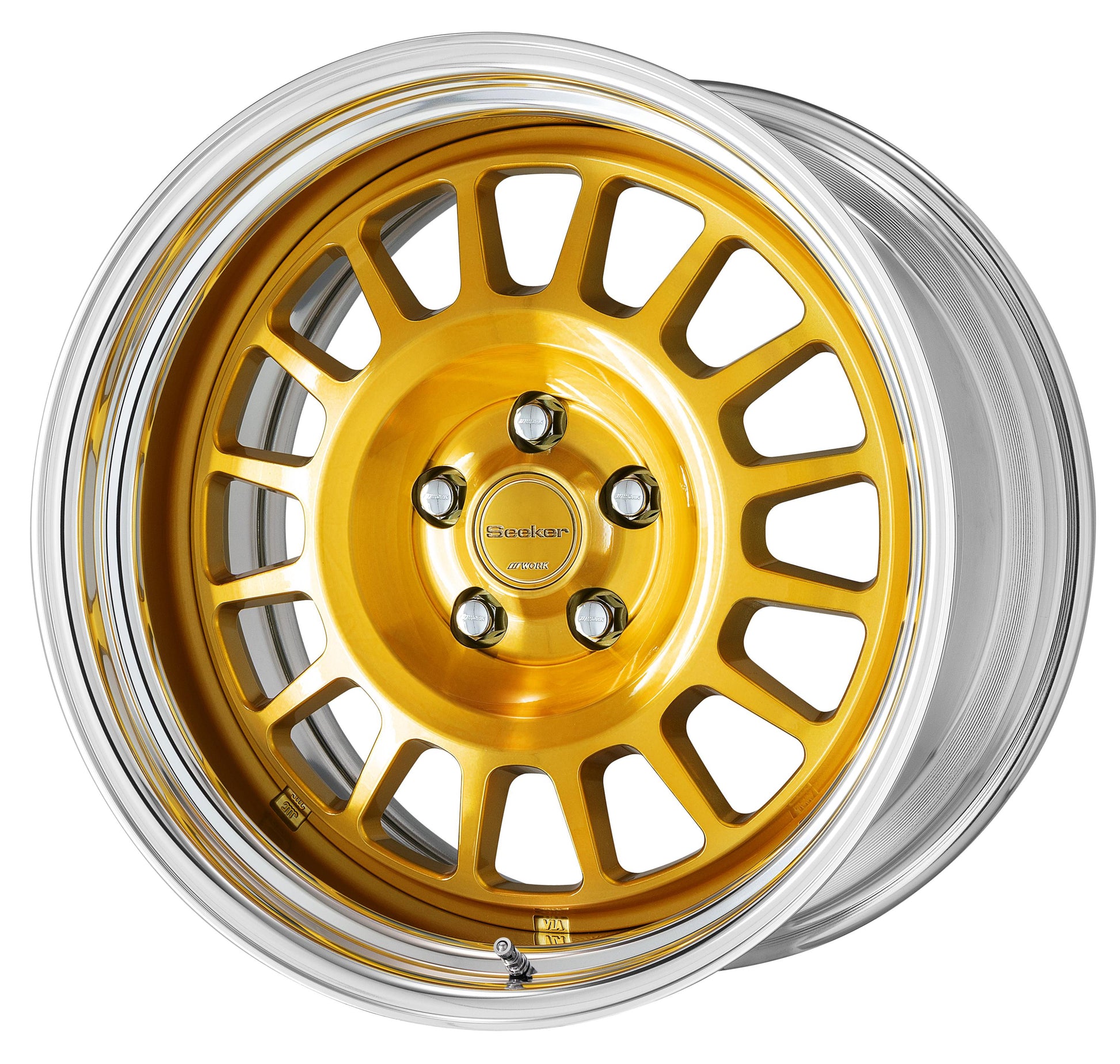 SEEKER FD 16 inch-1