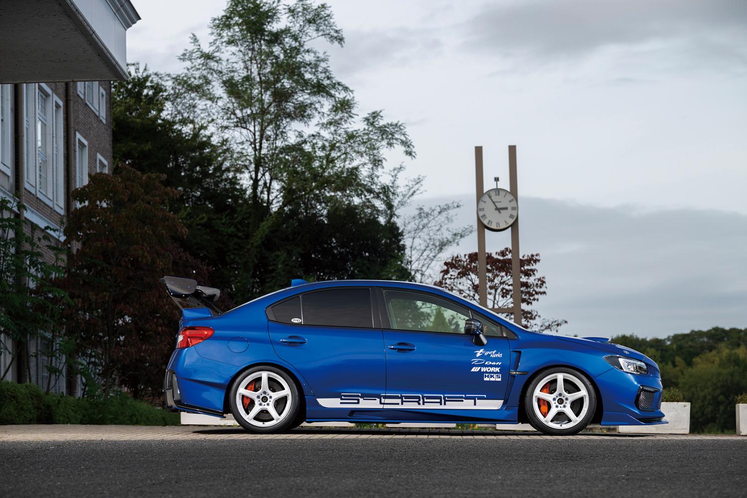 Emotion T5R 17/18/19 inch-36