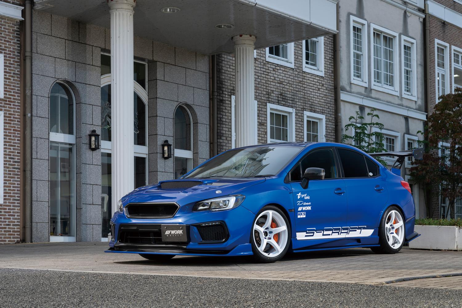 Emotion T5R 17/18/19 inch-34