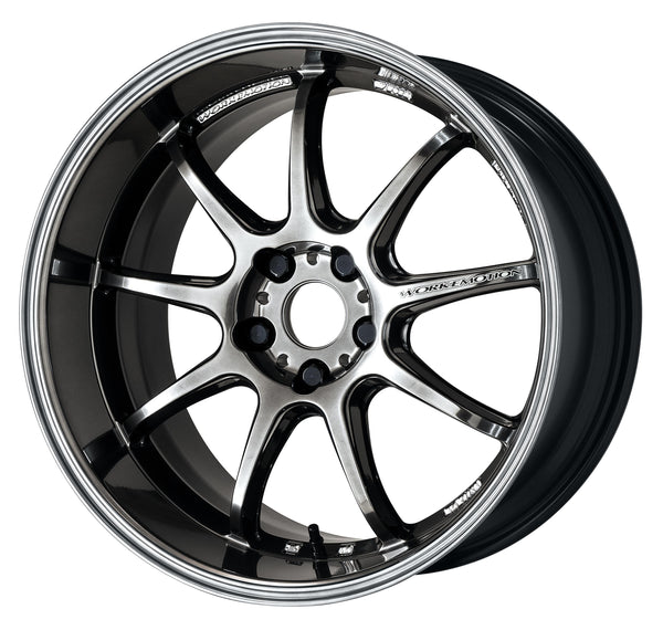 EMOTION D9R 17 inch 5 stud