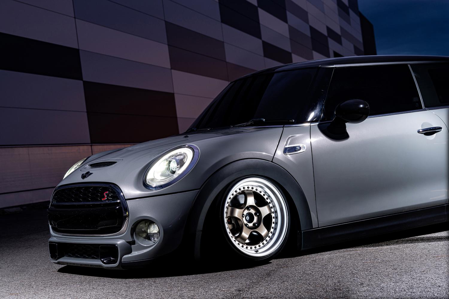 MEISTER S1 3-PIECE 20 inch-43