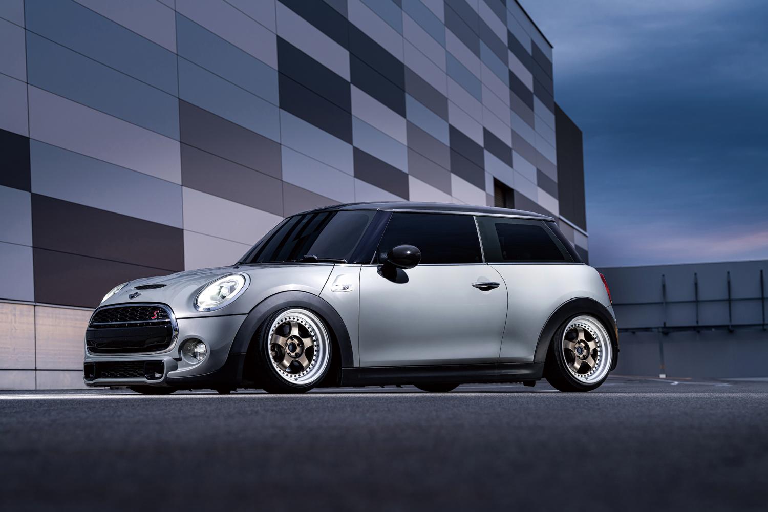 MEISTER S1 3-PIECE 20 inch-40