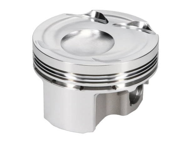 JE-Pistons kit Ford 2.3L 16V Ecoboost 87.50mm (9.5:1)-1