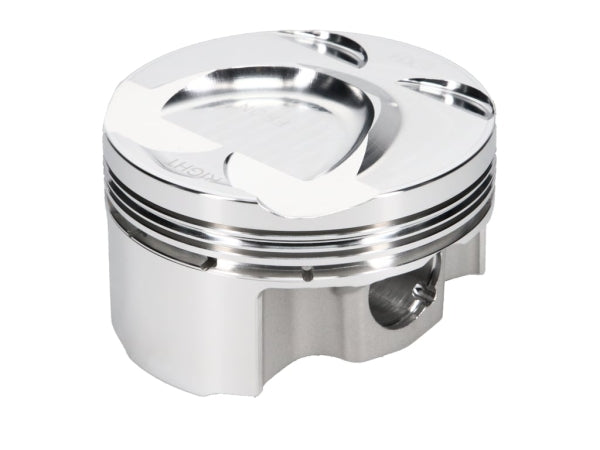 JE-Pistons kit Nissan VR30DDTT 86.00mm 10.2:1-1