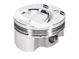 JE-Pistons kit Nissan VR30DDTT 86.00mm 10.2:1