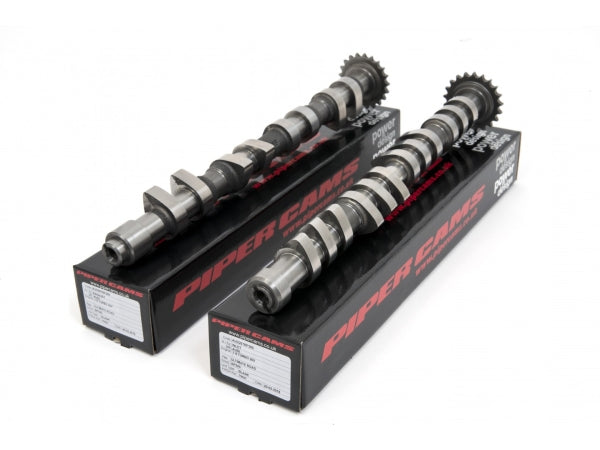 Piper Camshaft VAG 1.8L 20v Turbo 268/264