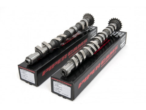 Piper Camshaft VAG 1.8L 20v Turbo 268/264