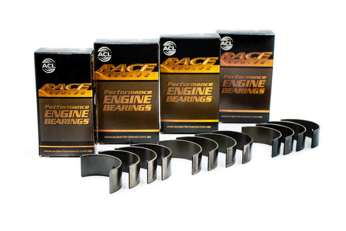 ACL Race Bearing Set - CONRODS Subaru EZ30D Standard