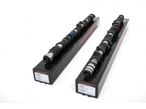 Piper Camshaft Toyota 2JZ VVTI 280/272