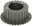 1JZ/2JZ VVTi Crankshaft Timing Pulley