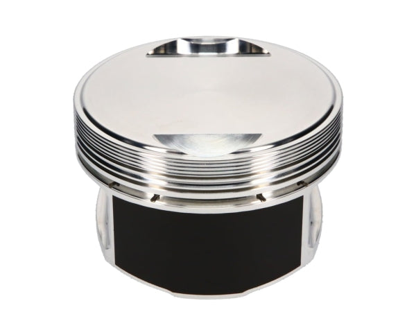 JE-Pistons Kit Porsche 911 3.3L T 12V(7.0:1)97.00mm+tuff+3D-1