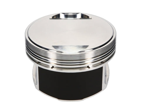 JE-Pistons Kit Porsche 911 3.3L T 12V(8.0:1)97.00mm+tuff+3D