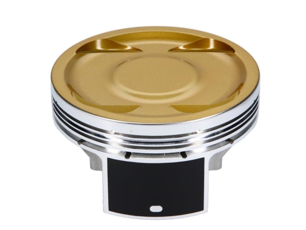 JE-Pistons Kit Sub EJ257 (9.5:1) 100.00mm Ultra Series-1