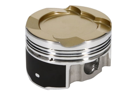 JE-Pistons Kit BMW N54B30 pin:22(9.0:1)84.00mm Ultra