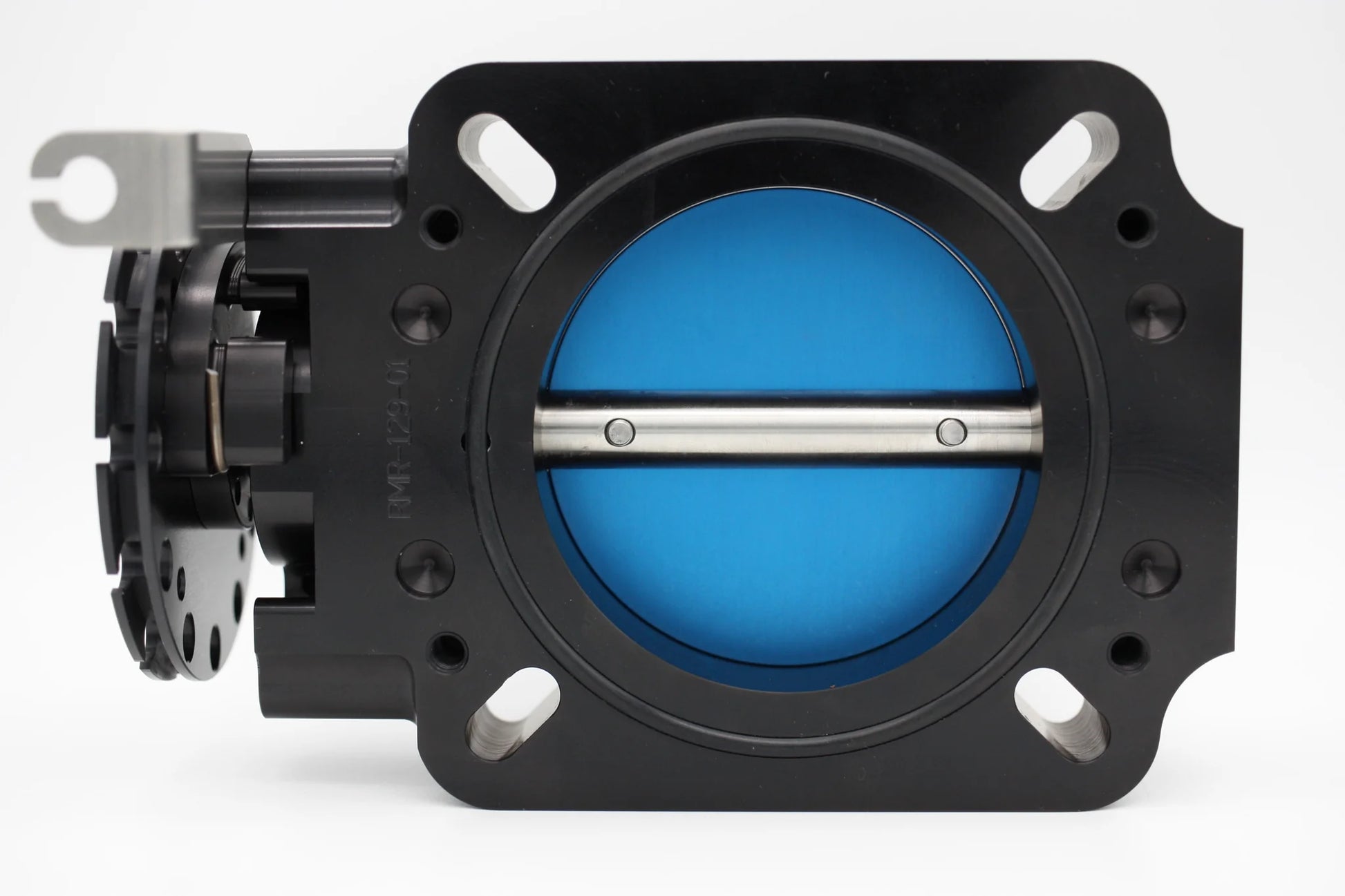 RMR Throttle Body 75mm-2