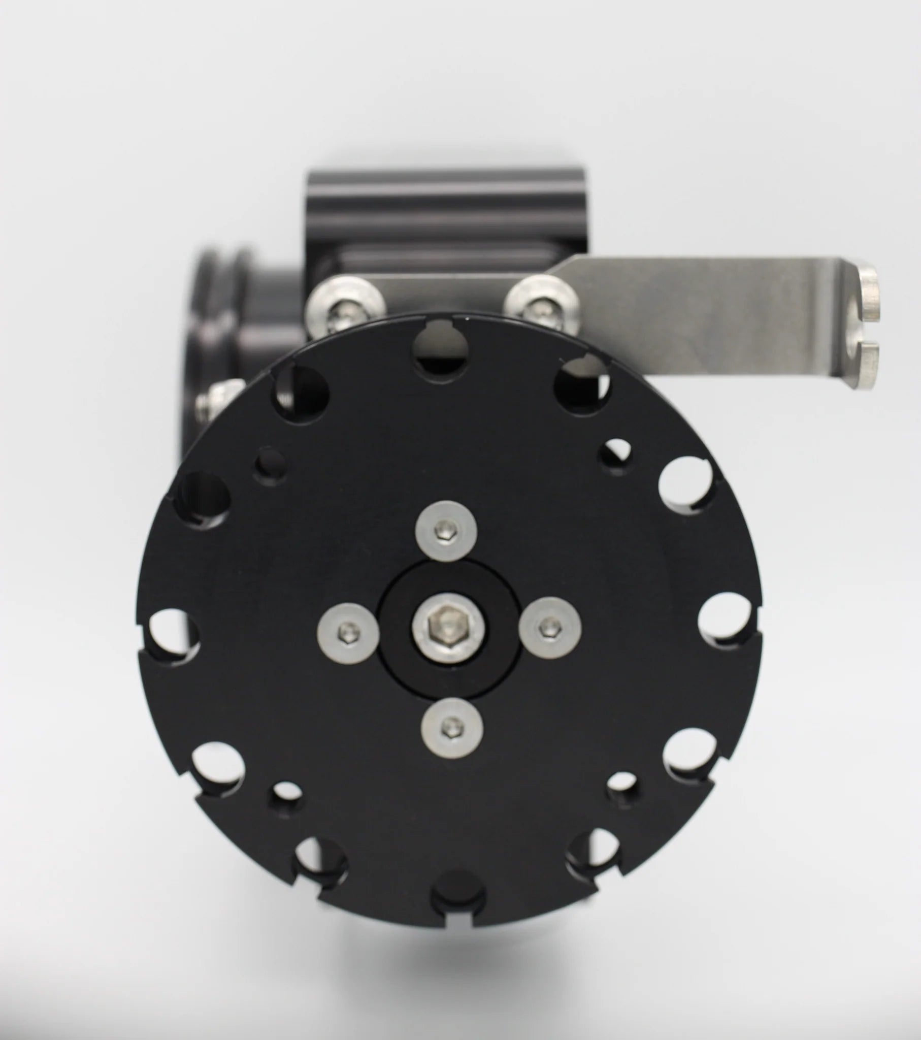 RMR Throttle Body 75mm-3