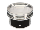 JE-Pistons Set BTO Toyota 2.0L 16v 3SGE (11:1) 86.00mm.