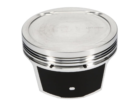 JE-Pistons Kit Nissan VR38DETT (GTR) 95.50mm (9.0:1) FSR