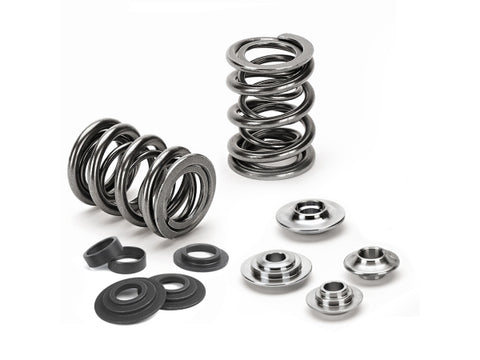 Supertech Dual Valve Spring Kit Nissan RB26 92@33