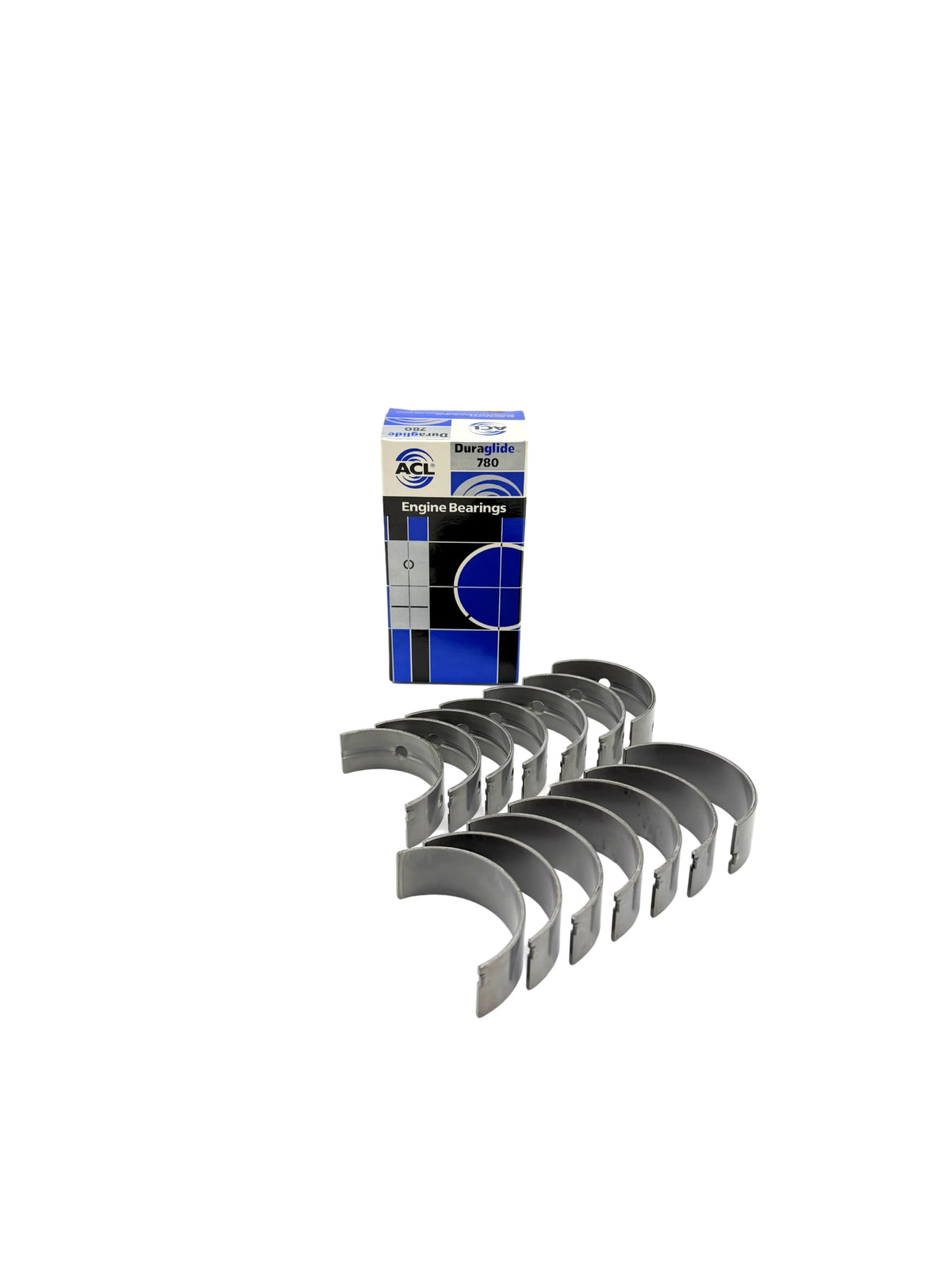 ACL Duraglide Bearing Set - MAINS 7M-G(T)E Standard
