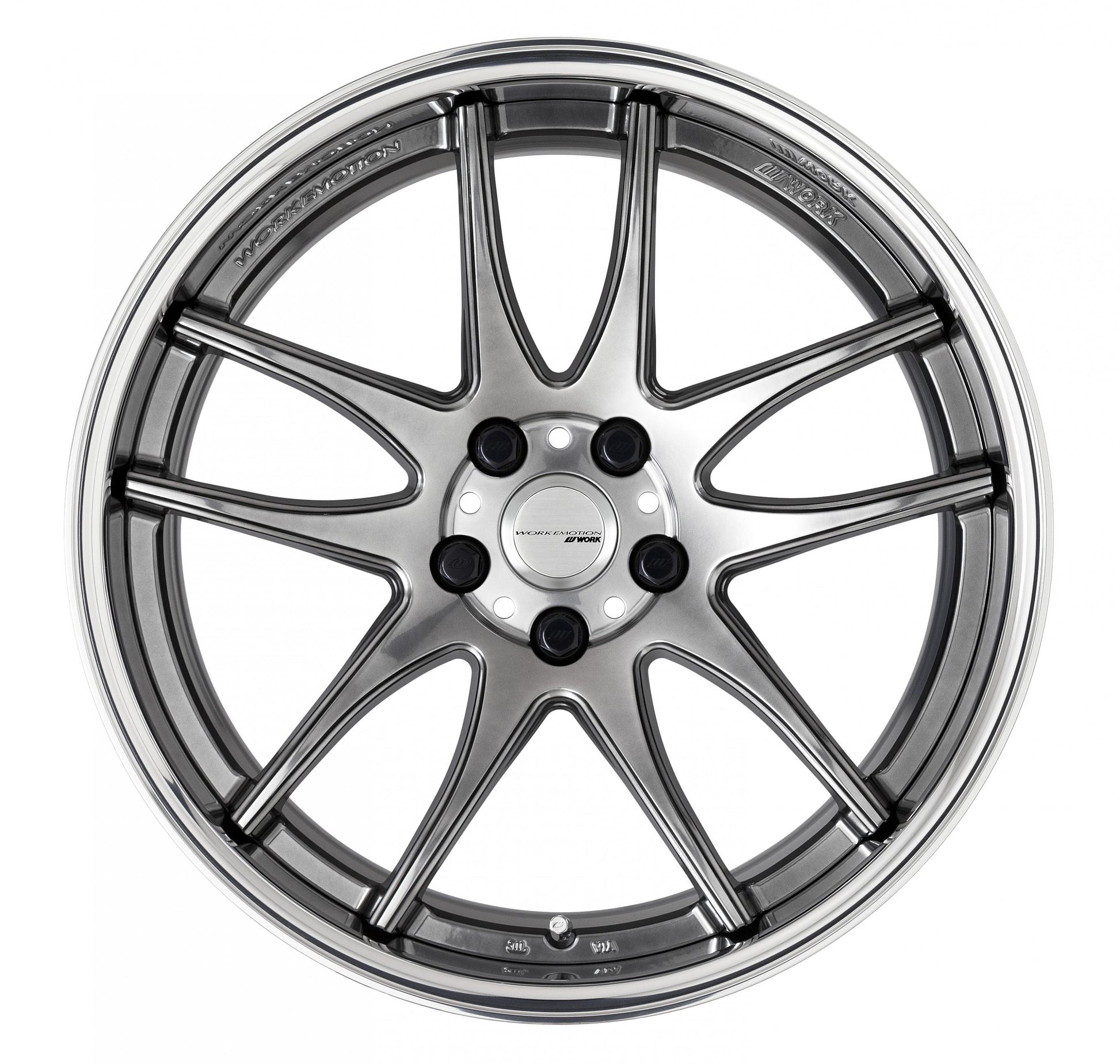 CR 2P 16 inch-116