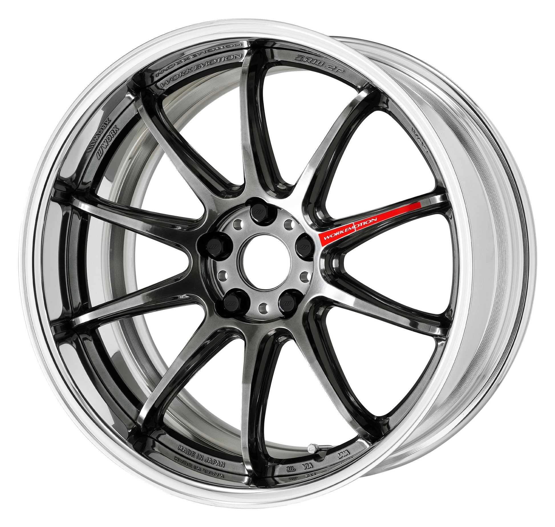 ZR10 2P 20 inch-43