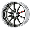 ZR10 2P 18 inch