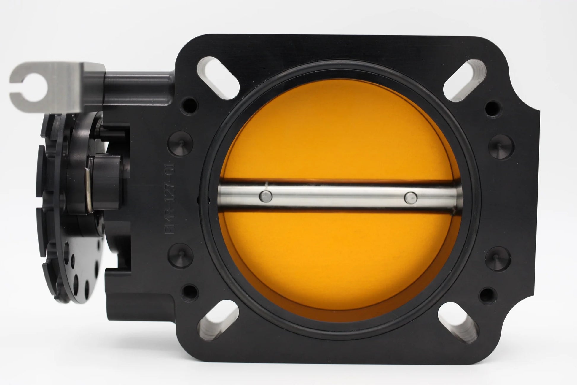 RMR Throttle Body 75mm-5