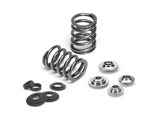 Supertech Single Valve Spring Kit Mazda 1.6L B6-1