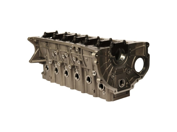 DART IRON EAGLE BLOCK Toy 2JZ 8.625" B:86mm 1/2" Head Stud-2