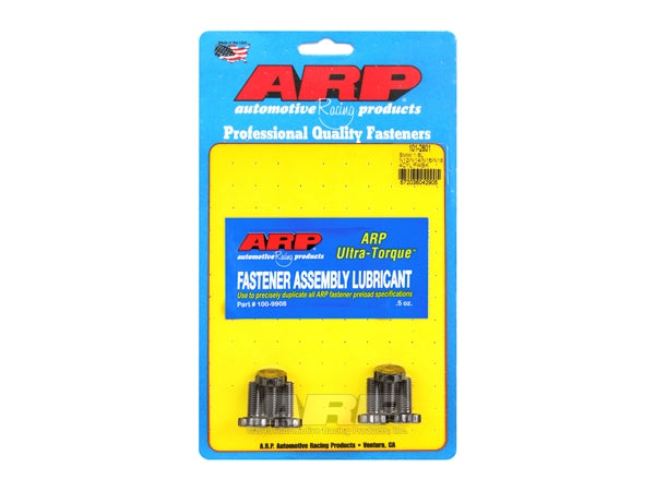 ARP BMW Mini Cooper (N12/N14/N16/N18)1.6L FWBK(M9) Flywheel Bolts