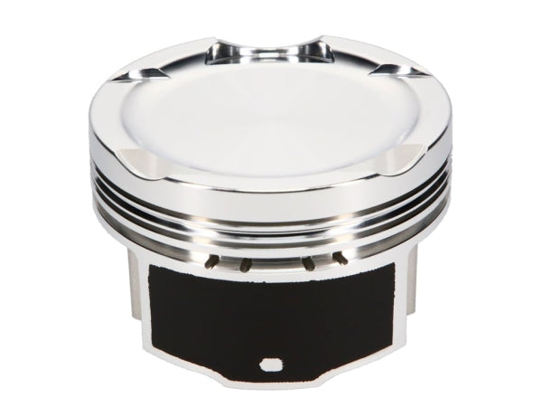 JE-Pistons Kit VW 1.8T 20V 81.00mm(8.5:1)FSR-Perfect skirt-1