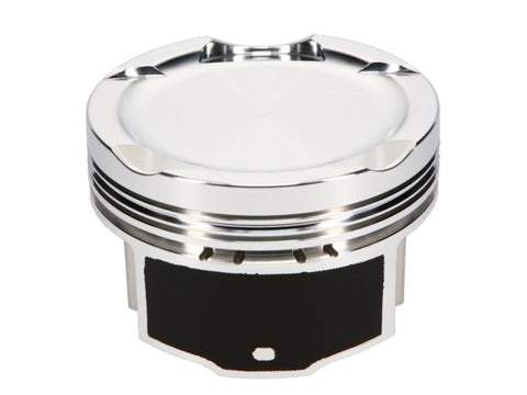 JE-Pistons Kit VW 1.8T 20V 82.50mm(8.5:1)FSR-Perfect skirt