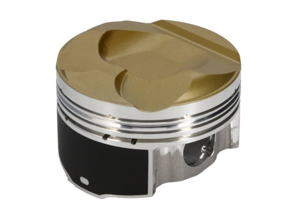 JE-Pistons Kit Honda K20C Turbo (10.0:1) 86.00mm Ultra Serie