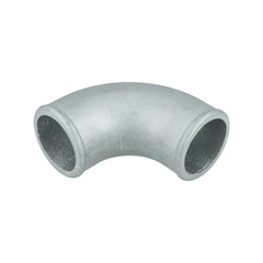 Aluminium Cast Elbows