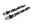 Piper Camshaft Toyota 1.6L 16v 4A-GE Fast Road
