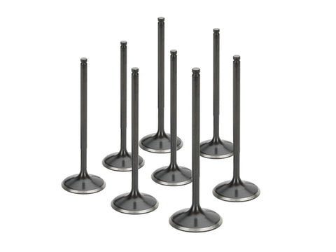 Supertech Valve Kit Intake Toyota 1.6L 20v - 4A-GE 27.50mm