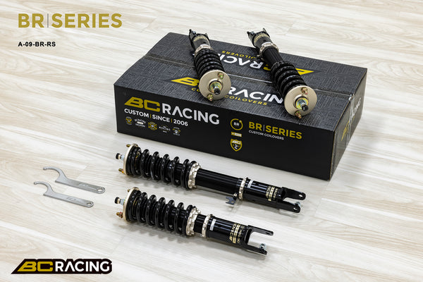 Honda S2000 AP1/AP2 (00-09) BR Series