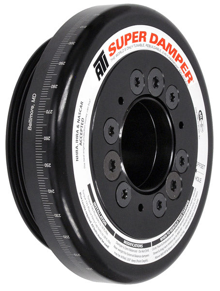 ATI Super Damper Harmonic Balancer 1JZ/2JZ