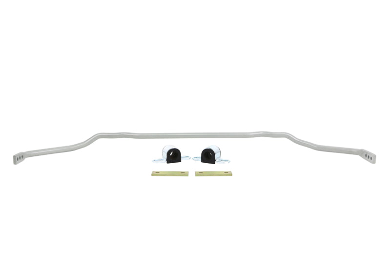 Audi 80 / Coupe 8C/B4/89 Whiteline Rear Anti Roll Bar 18mm 3 Point Adjustable