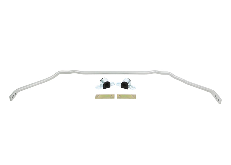 Audi 80 / Coupe 8C/B4/89 Whiteline Rear Anti Roll Bar 18mm 3 Point Adjustable